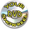Let us get make your DVD showreel